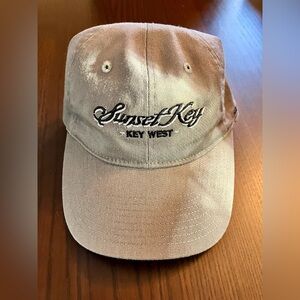 Sunset Key Key West Cap